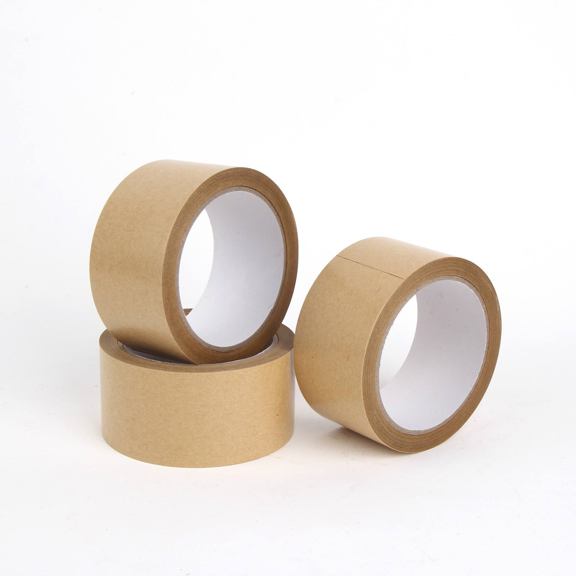 Storage conditions of kraft paper tape