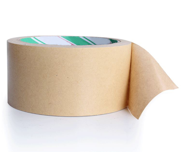 Rubber-ba<x>sed Adhesive Kraft Paper Tape
