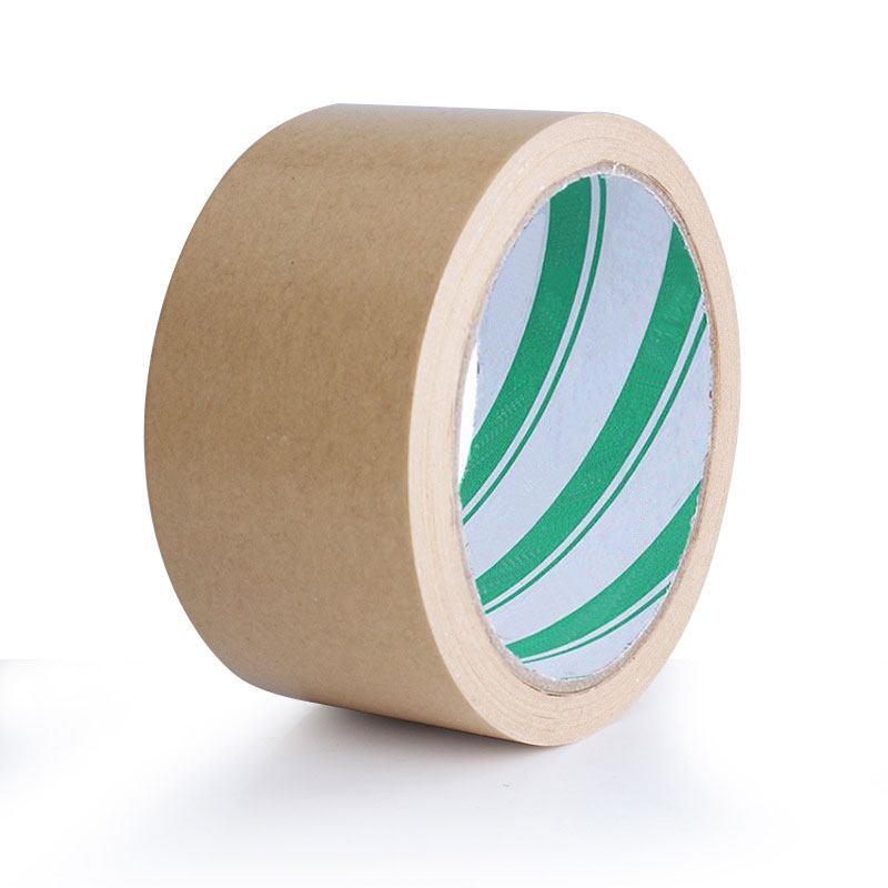 Rubber-ba<x>sed Adhesive Kraft Paper Tape