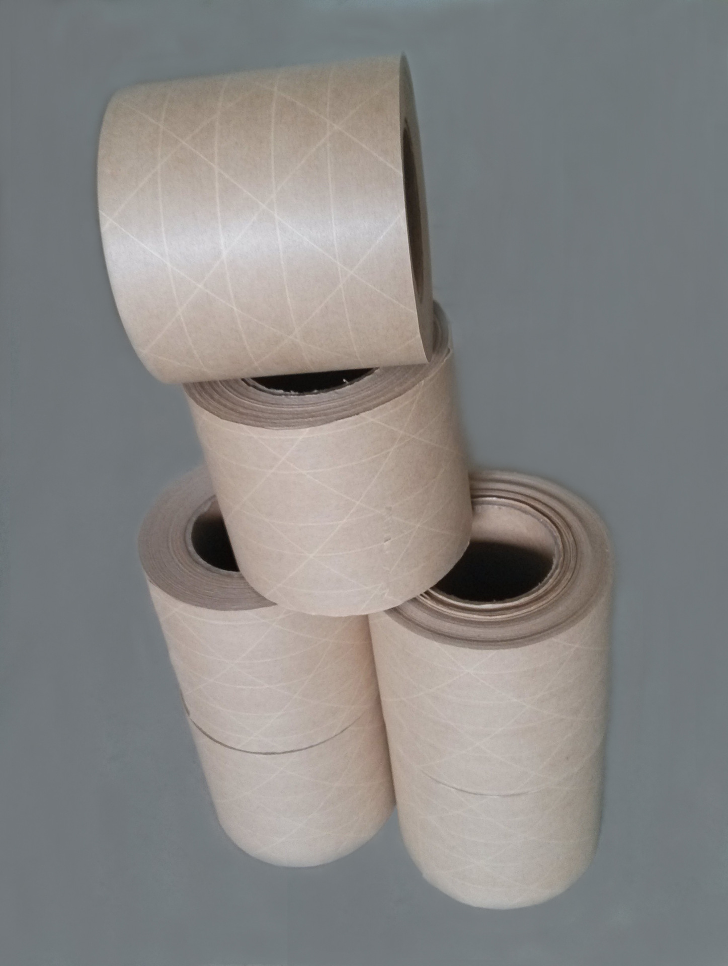 What are the technical requirements of kraft paper tape?