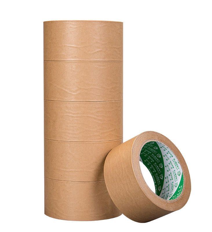 <b>Problems of kraft paper tape!</b>