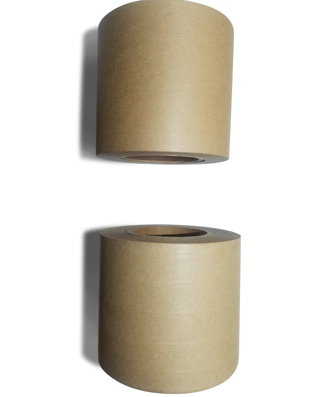 Water-Activated Pure Wood Pulp Kraft Paper Tape