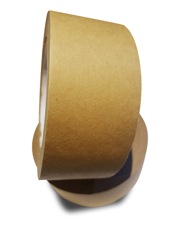 Self-Adhesive  Eco friendly kraft paper tape