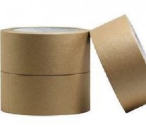 Influence of moisture on kraft tape printing!