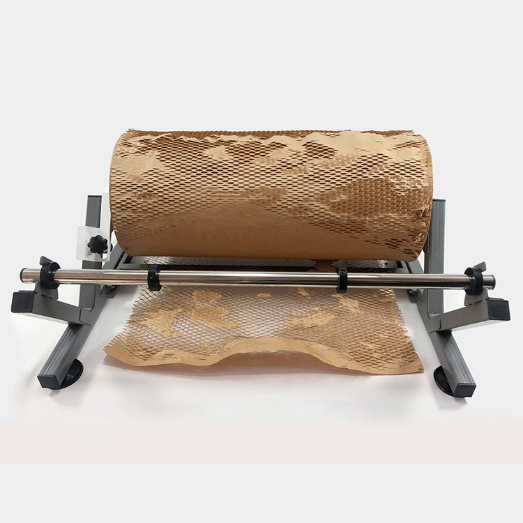 Honeycomb Packaging Paper / Honeycomb Cushioning Paper