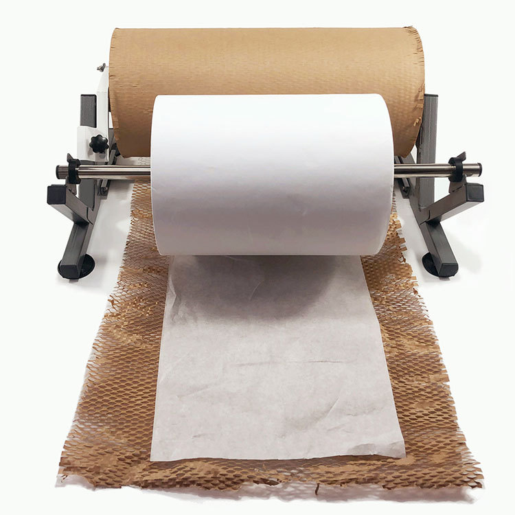 Honeycomb Packaging Paper / Honeycomb Cushioning Paper
