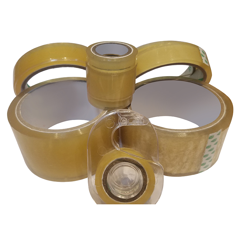 Biodegradable Tape（Eco Friendly Tape）