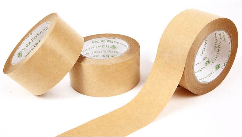 What's the kraft paper tapes