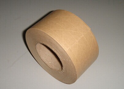 The difference between ECO Friendly kraft paper tape and  PE kraft paper tape