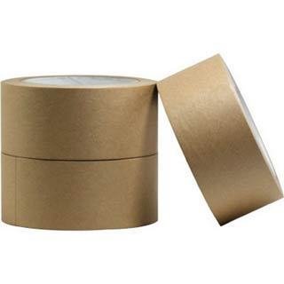 The Production Process of Natural Rubber Crepe Paper Tape!