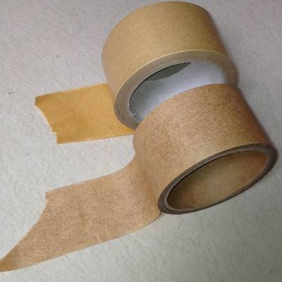 What is laminated kraft paper tape?