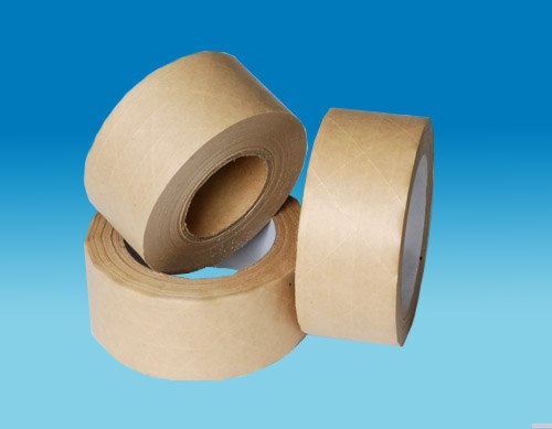 Application Areas and Characteristics of Kraft Paper Tape!