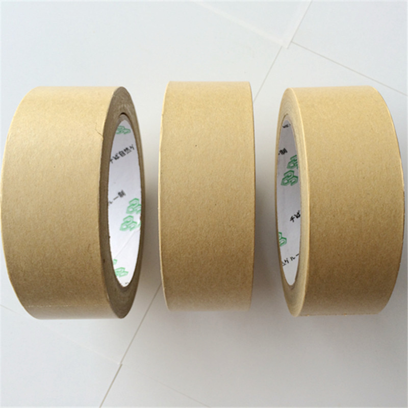 The development and prospects of biodegradable tape.