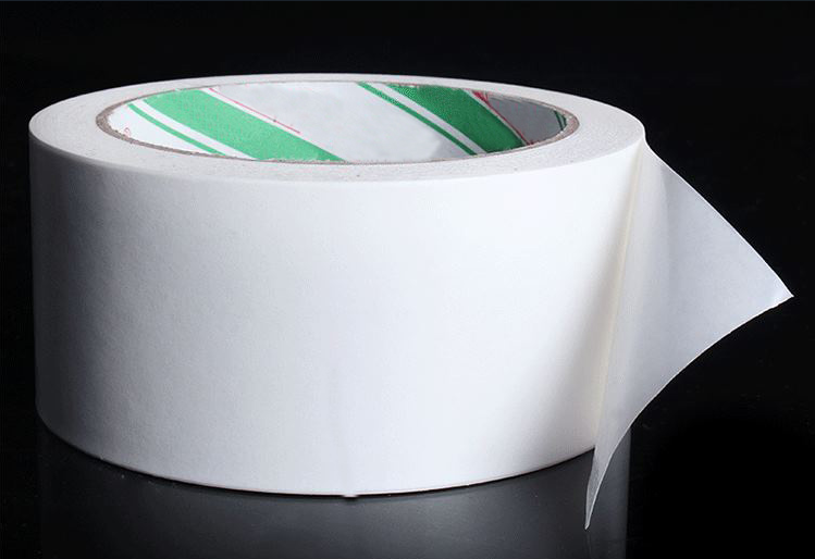 The Wide Applications and Unique Advantages of White Kraft Paper Tape!