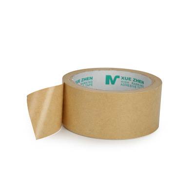 : Innovative and Eco-Friendly Trends in Kraft Paper Tape Development!